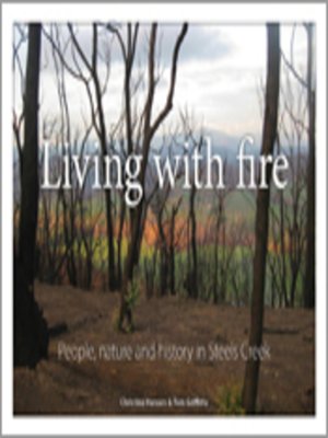 cover image of Living with Fire